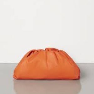 Bottega Veneta Pouch Clutch